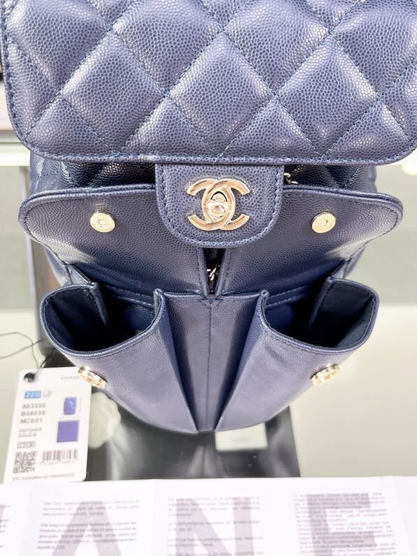GlamI - CHL Bags - 3034