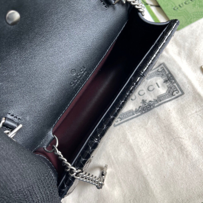 Glami Fashion - GCI Bags - 5468