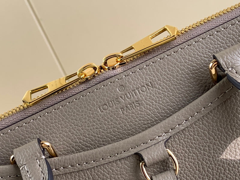 Satchel Bags - VL Bags - 2799