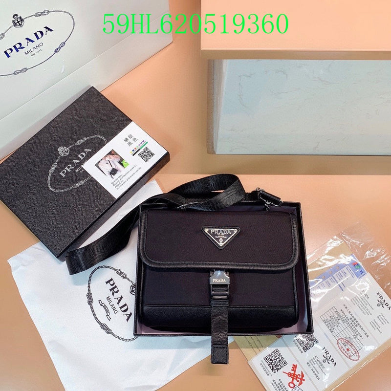 Satchel Bags - PDA Bags - 4293