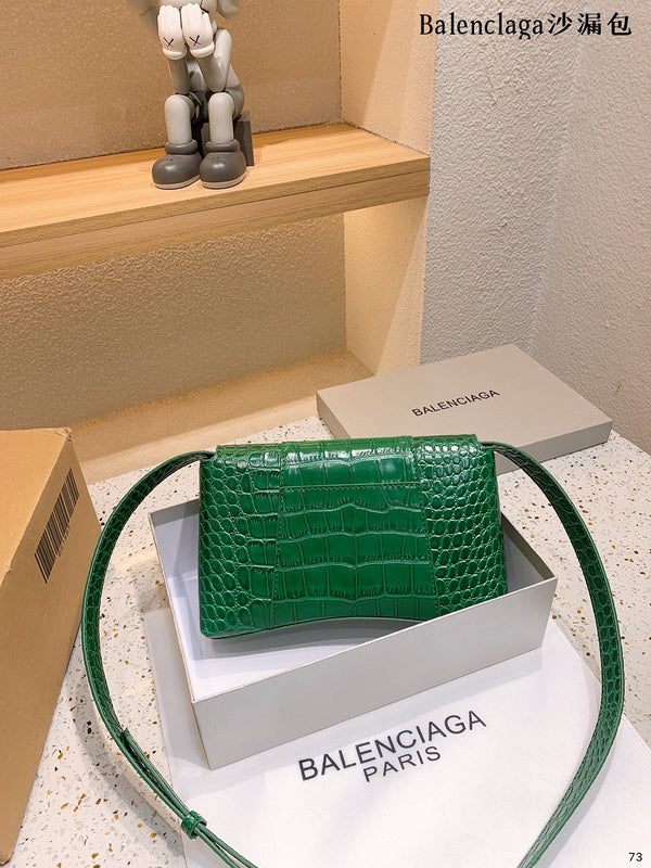 ELE Fashion - BGA Bags - 1537