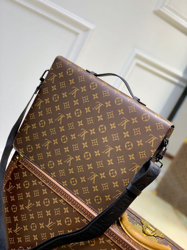 Glami-i LOV Men Business Bags - 019