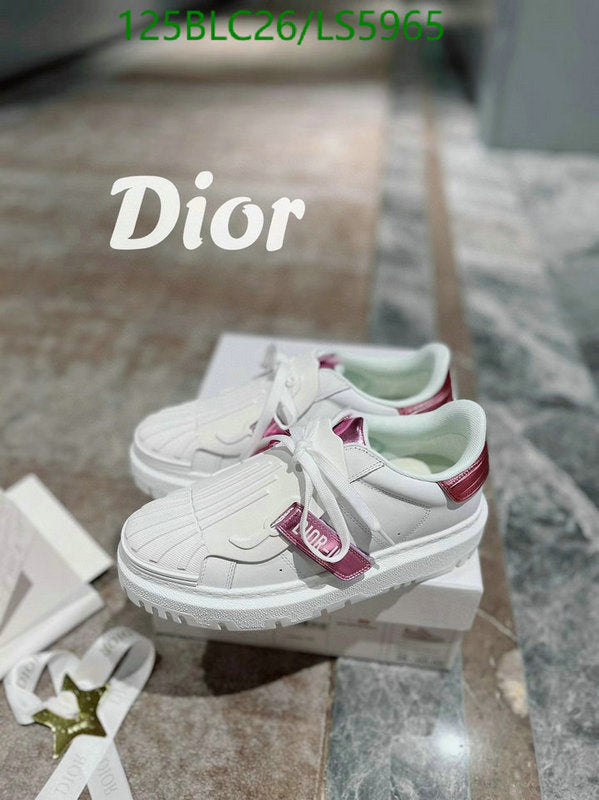 SAMC - DOR Women Sneakers - 127