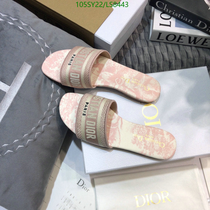 SAMCC - DOR Women Shoes - 2068