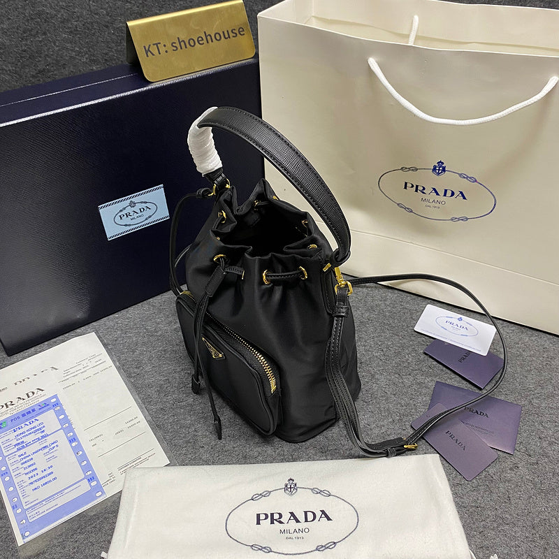 Glami-LAON - PD Bags - 038