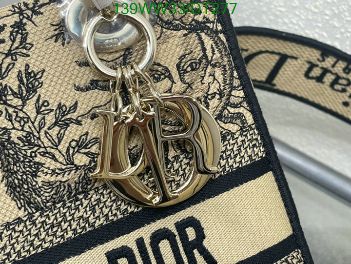 SAMCC - DOR Bags - 785