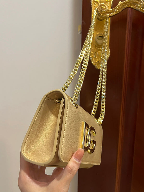 Glamy - DG bag - 480