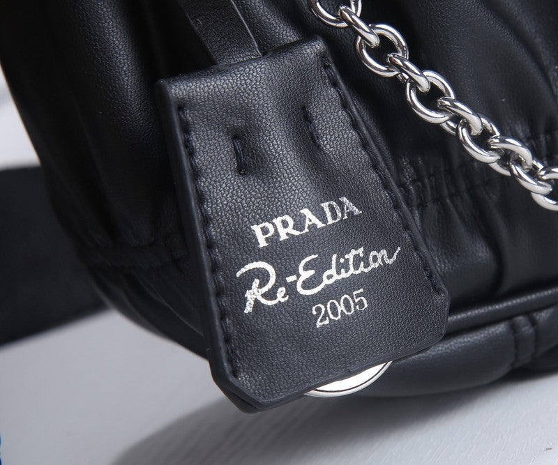 Satchel Bags - PRA Bags - 439