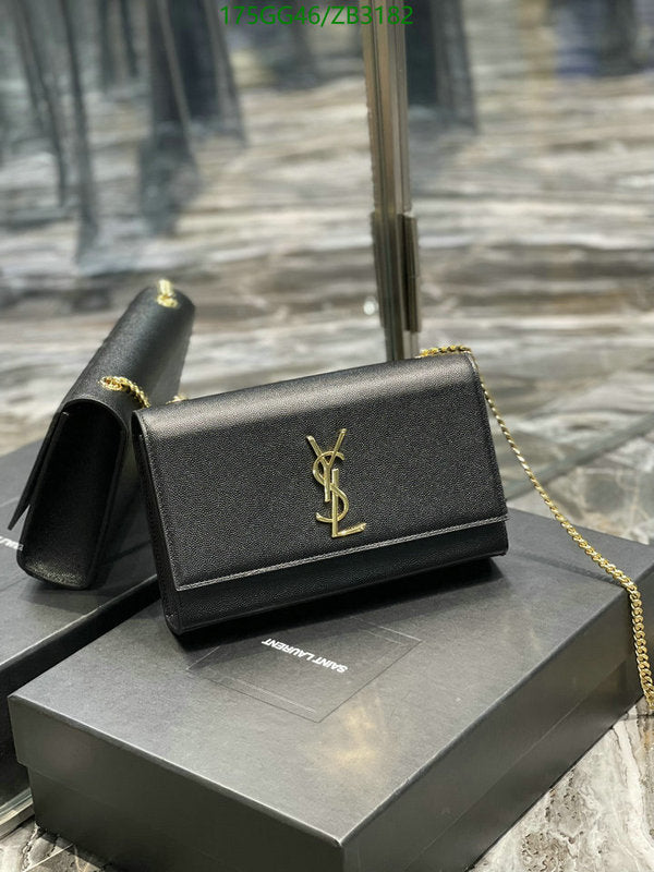 SAMC - YLS Bags - 388