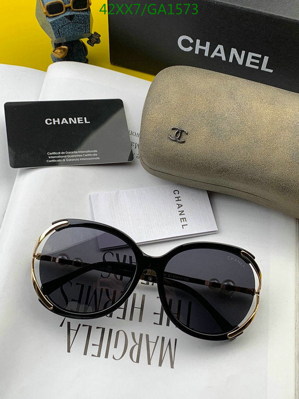 SAMC - CHL Glasses - 596