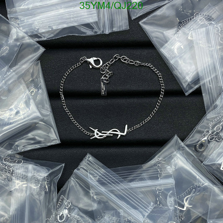 SAMC - YLS Jewelry - 031