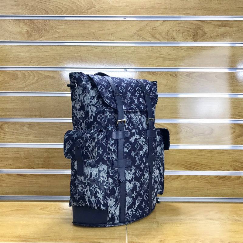 Satchel Bags - VL1 Bags - 746