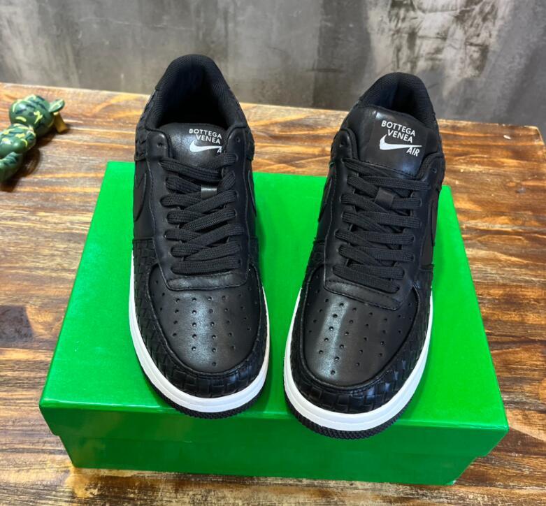 SAMC - BOV Men Shoes - 055