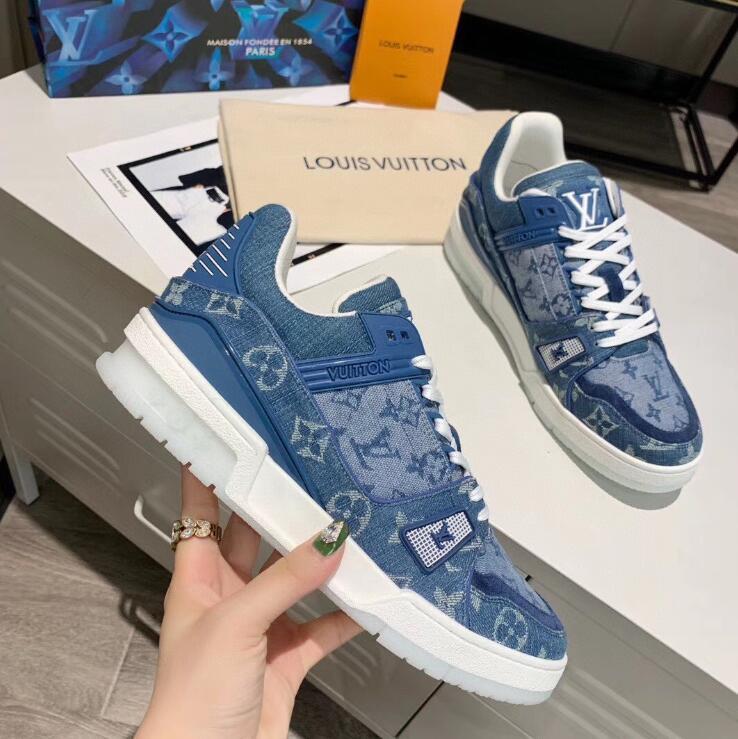 Glamy - LOV Men Shoes - 1829