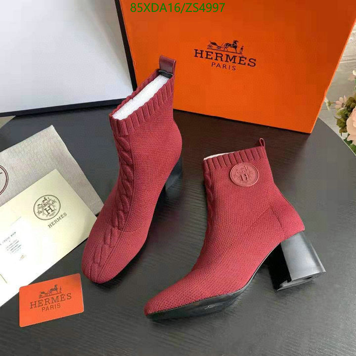 SAMC - HMS Women Shoes - 207