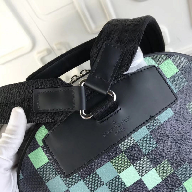 Glami- Glami- Lu-Vi bags - 2801