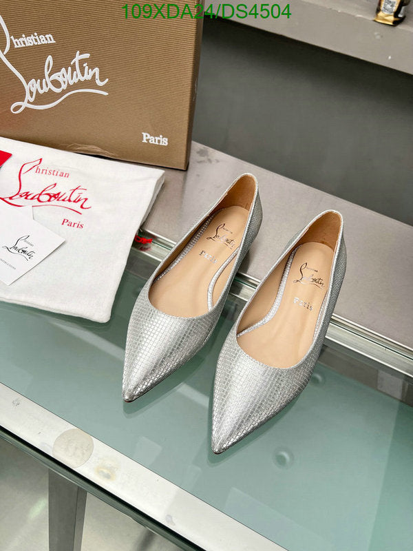 SAMC - CBL Women Shoes - 029