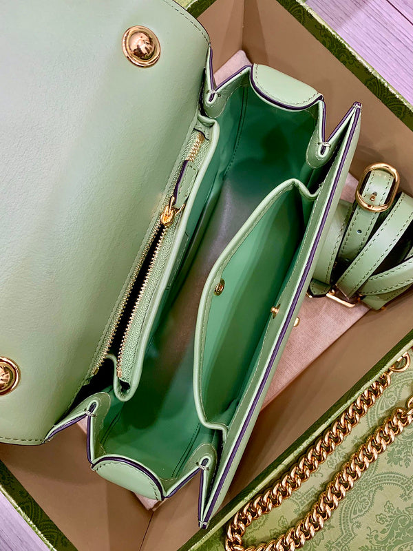 Satchel Bags - GCI Bags - 689