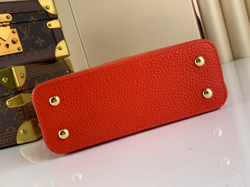 Satchel Bags - VL Bags - 4390