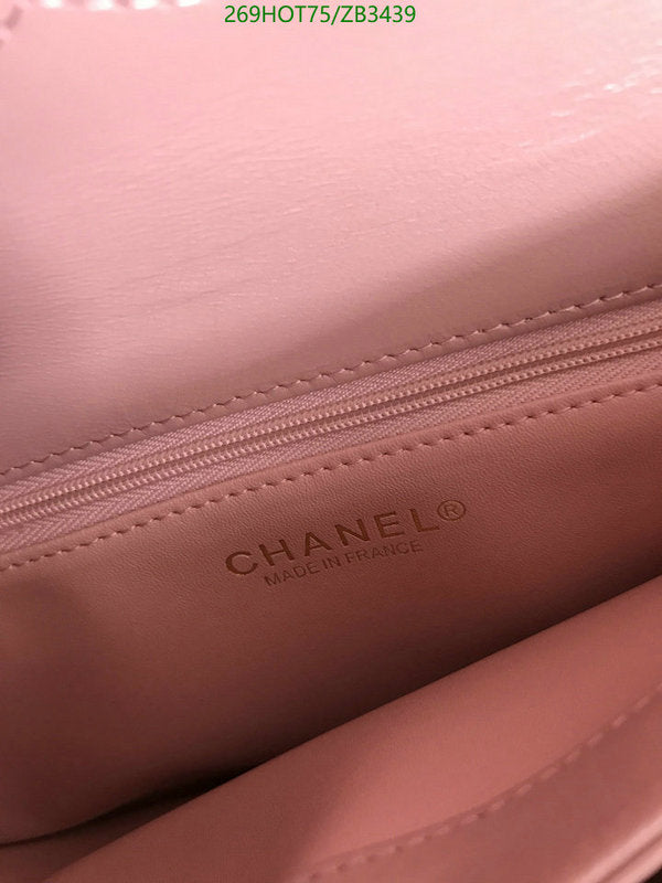 SAMC - CHL Bags - 534