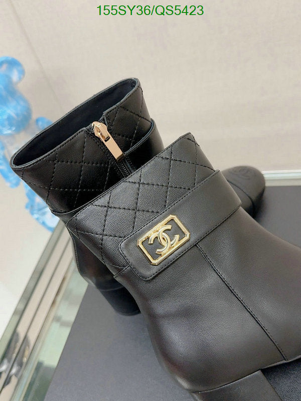 SAMC - CHL Women Boots - 436