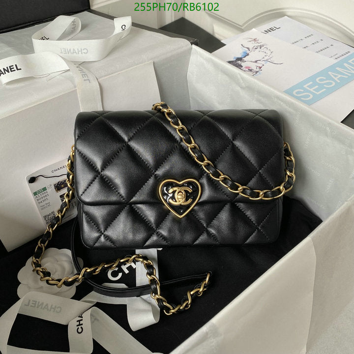 SAMC - CHL Bags - 475
