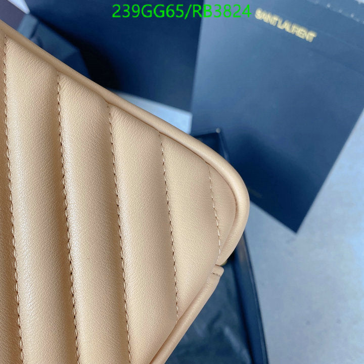 SAMC - YLS Bags - 115