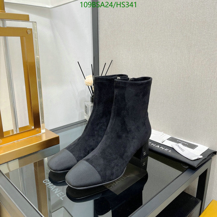 SAMC - CHL Women Boots - 089
