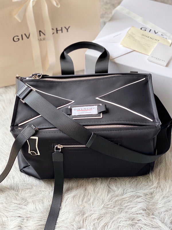 Glamy - GCY Bags - 075