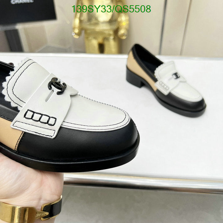 SAMC - CHL Women Shoes - 107