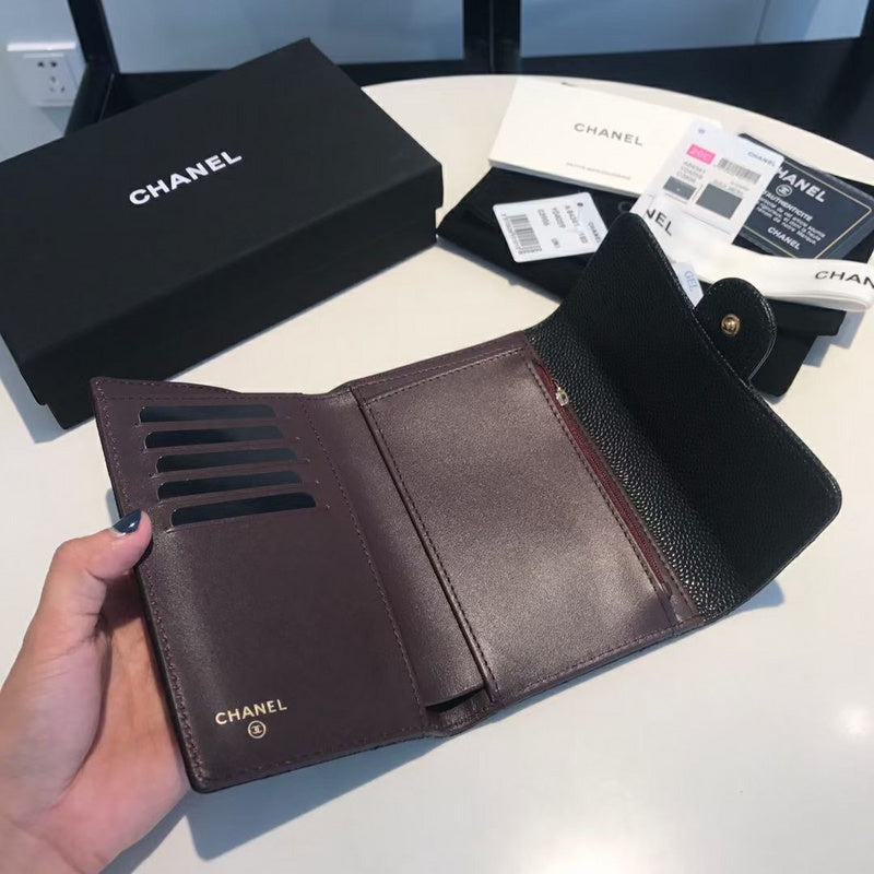 Glami-is - CHL Wallets - 141