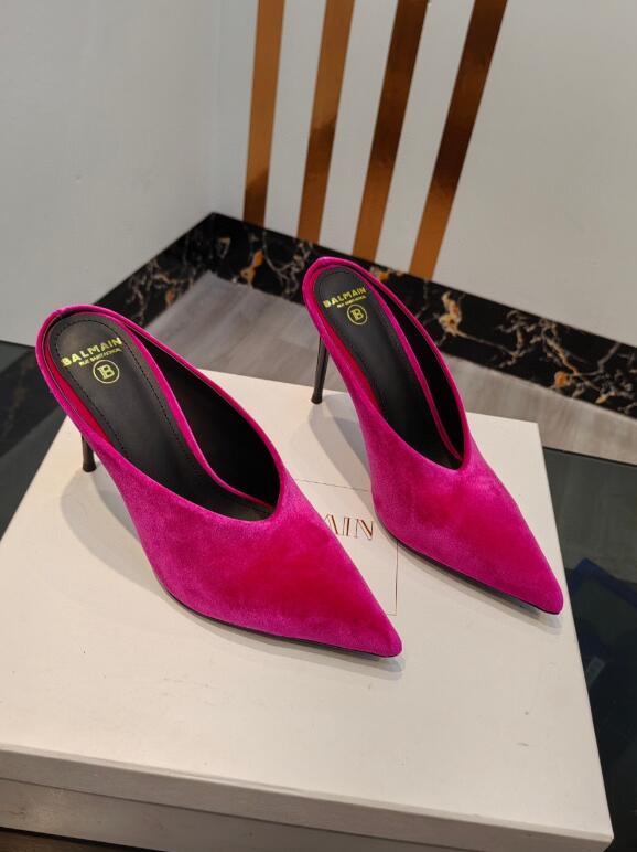 SAMC - BAM Women Shoes - 061