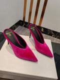 SAMC - BAM Women Shoes - 061