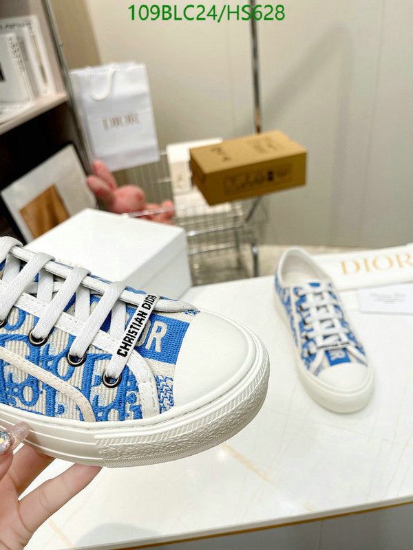 SAMC - DOR Women Sneakers - 225