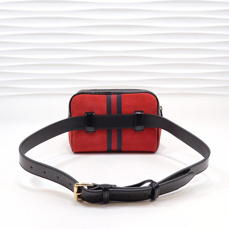 GlamI - GCI Bags - 1014