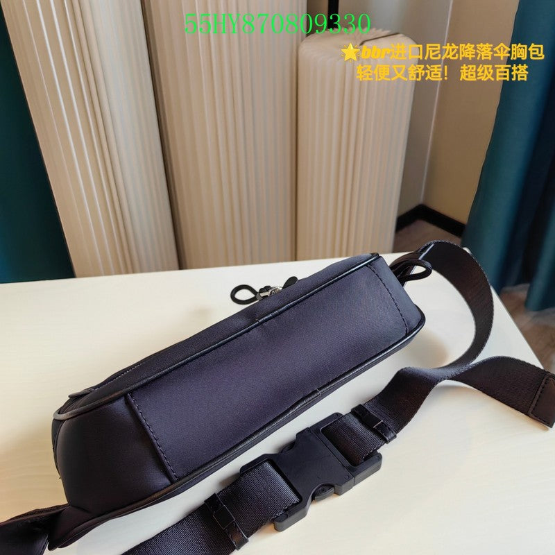 ELE Fashion -BBR Bags - 055