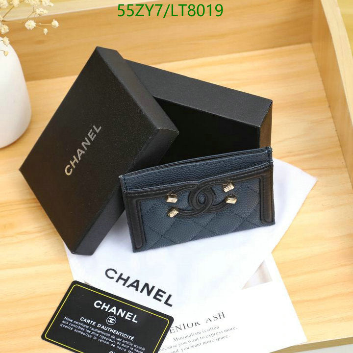 SAMC - CHL Wallets - 070