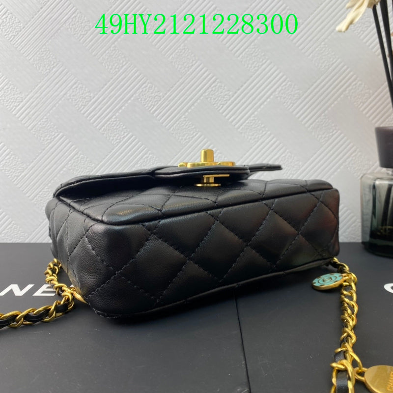 Glami - CHL Bags - 1643