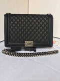 Satchel Bags - CHL Bags - 3851