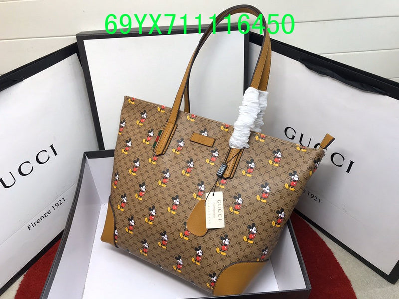 Glami Fashion - GCI Bags - 11101