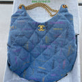 SAMC - CHL Bags Handbags - 025
