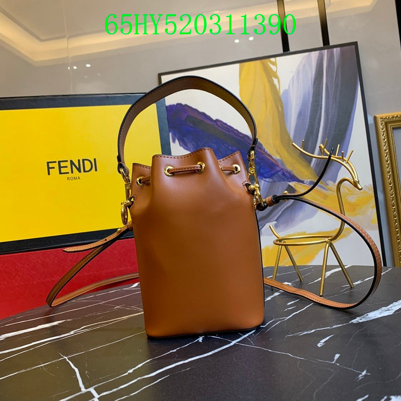 Glami - FDE Bags - 1862