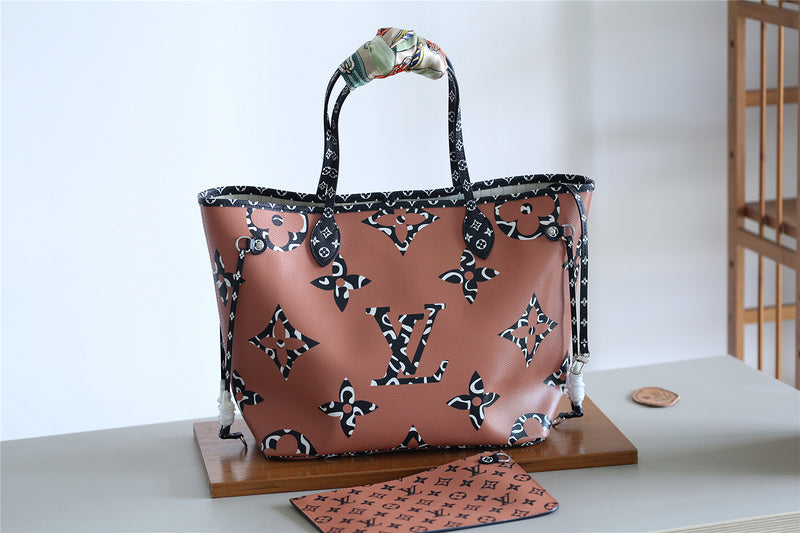 Glami Fashion Lu-Vi bags - 8078