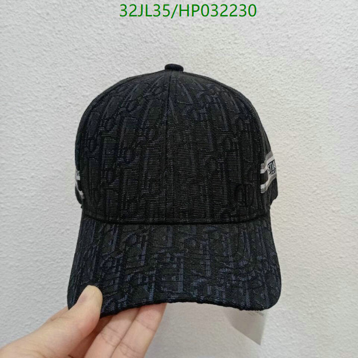 SAMC - DOR Caps & Hats - 182