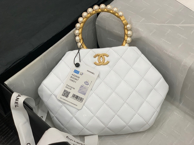 Satchel Bags - CHL Bags - 7675