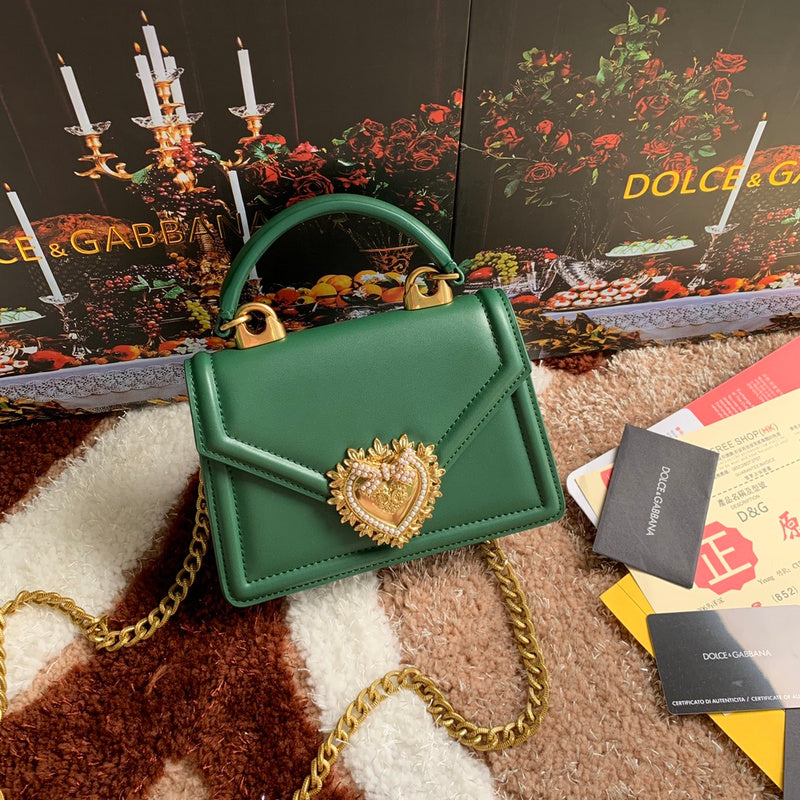 Glami-i DAG Bags - 226
