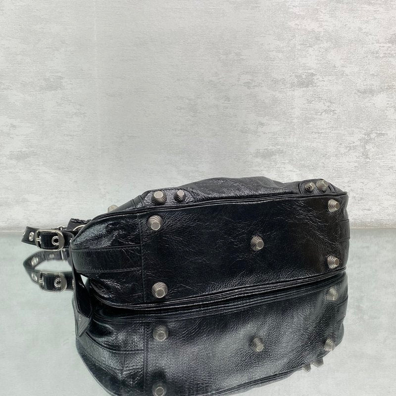 Satchel Bags - BGA Bags - 151