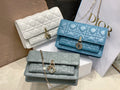 Satchel Bags - DOR Bags - 1308