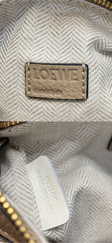 Glamy - LWO Bags - 1000