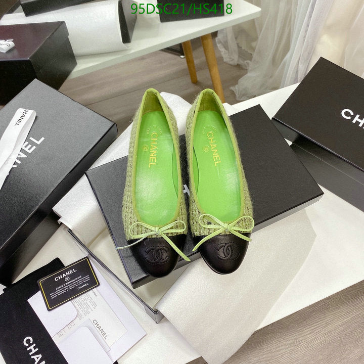 SAMC - CHL Women Shoes Ballet - 165